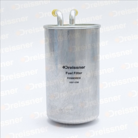 Filtru combustibil DREISSNER F0389DREIS