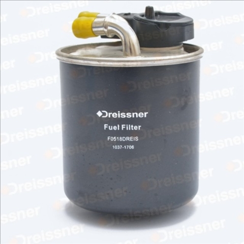 Filtru combustibil DREISSNER F0518DREIS