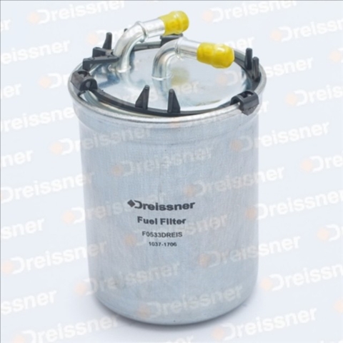 Filtru combustibil DREISSNER F0533DREIS