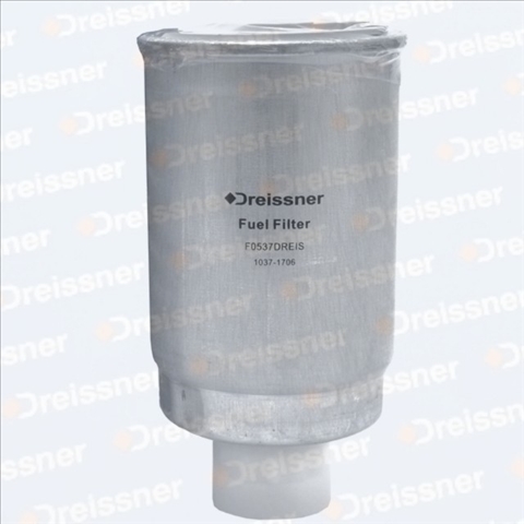 Filtru combustibil DREISSNER F0537DREIS