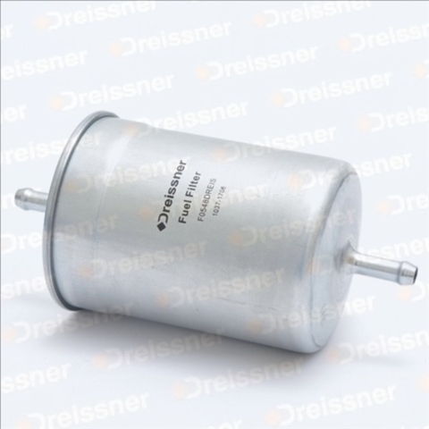 Filtru combustibil DREISSNER F0548DREIS