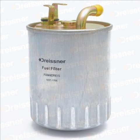 Filtru combustibil DREISSNER F0559DREIS