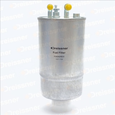 Filtru combustibil DREISSNER F0604DREIS