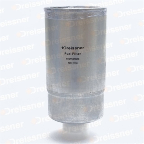 Filtru combustibil DREISSNER F0611DREIS