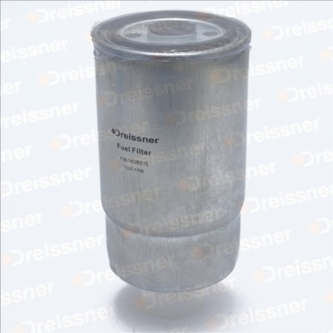 Filtru combustibil DREISSNER F0614DREIS