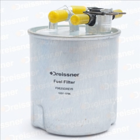 Filtru combustibil DREISSNER F0620DREIS