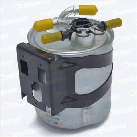 Filtru combustibil DREISSNER F0657DREIS