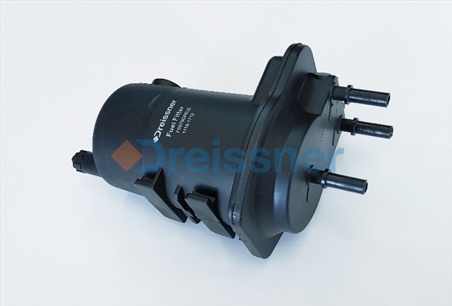 Filtru combustibil DREISSNER F0679DREIS