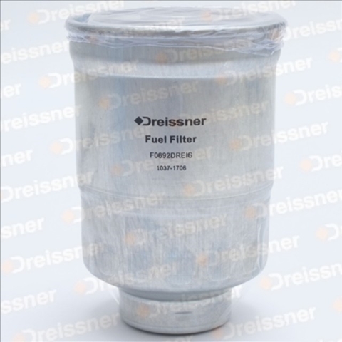 Filtru combustibil DREISSNER F0692DREIS