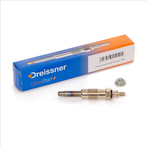 Bujie incandescenta DREISSNER GP124488DREIS
