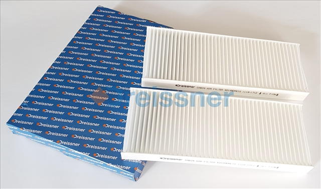 Filtru polen DREISSNER K0199DREIS