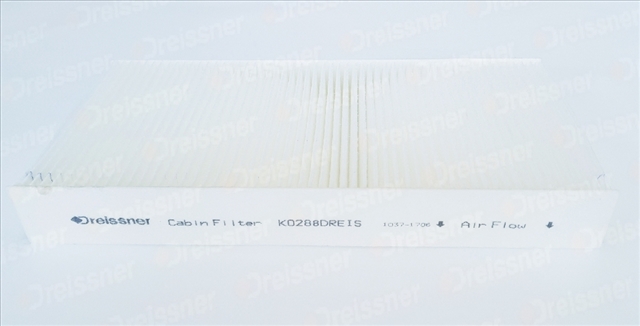 Filtru polen DREISSNER K0288DREIS
