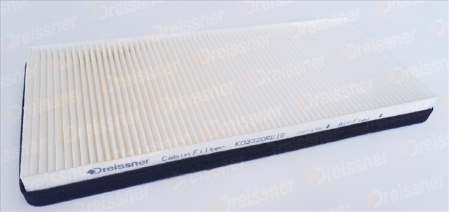 Filtru polen DREISSNER K0332DREIS