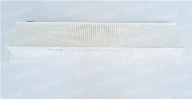 Filtru polen DREISSNER K0394DREIS