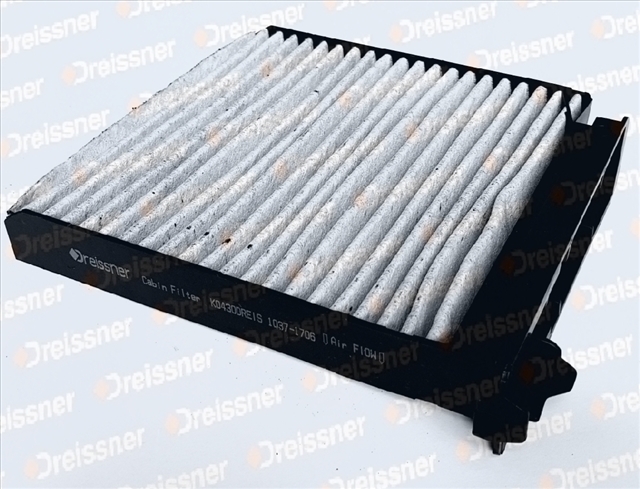 Filtru polen DREISSNER K0430DREIS