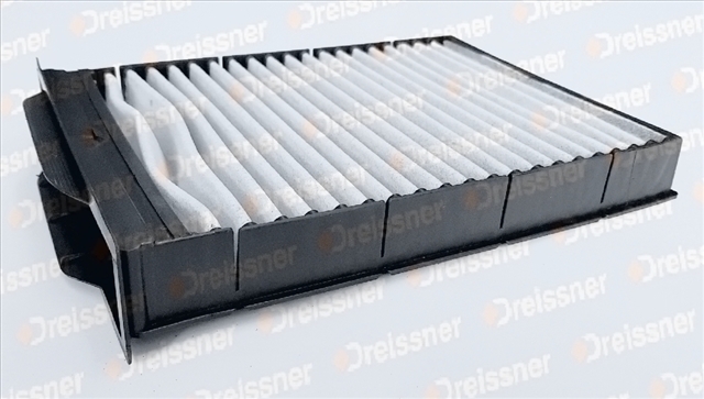Filtru polen DREISSNER K0482DREIS