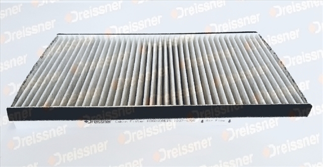 Filtru polen DREISSNER K0601DREIS