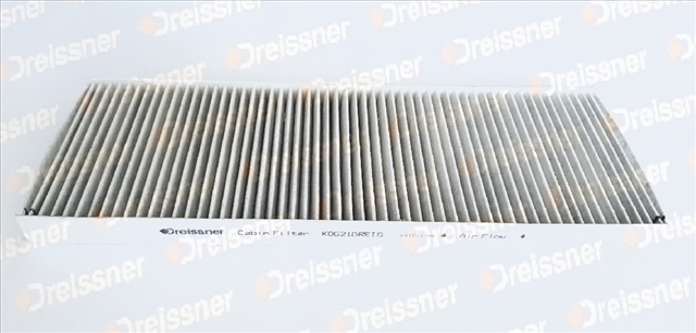 Filtru polen DREISSNER K0621DREIS