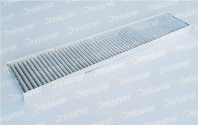 Filtru polen DREISSNER K0630DREIS