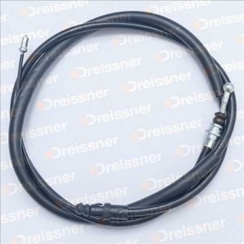 Cablu frana de parcare DREISSNER NN3028DREIS