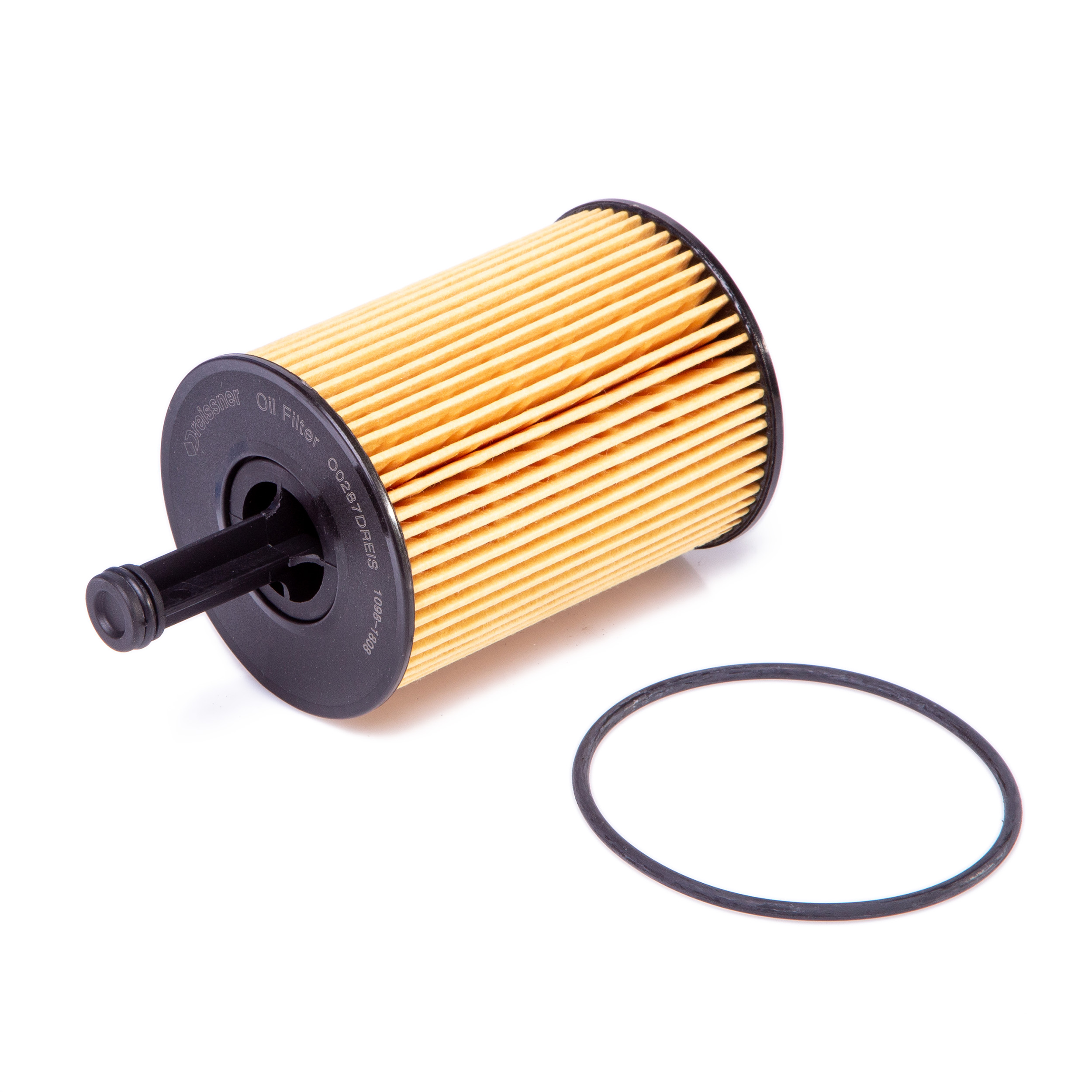 Filtru ulei VW GOLF V (1K1) 1.9 TDI  diesel 105 cai DREISSNER O0287DREIS