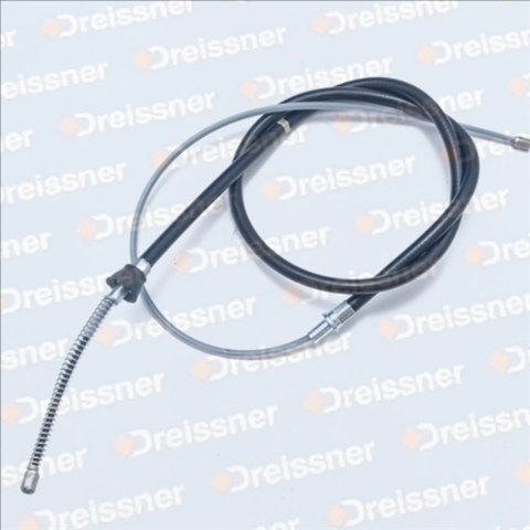 Cablu frana de parcare DREISSNER VN3016DREIS