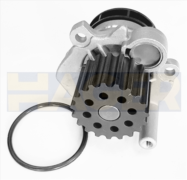 Pompa de apa HAGER H9345