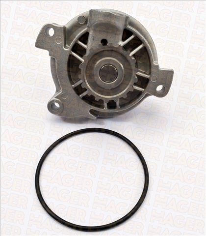 Pompa de apa HAGER H9426