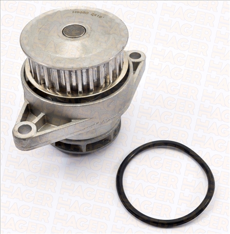 Pompa de apa HAGER H9460