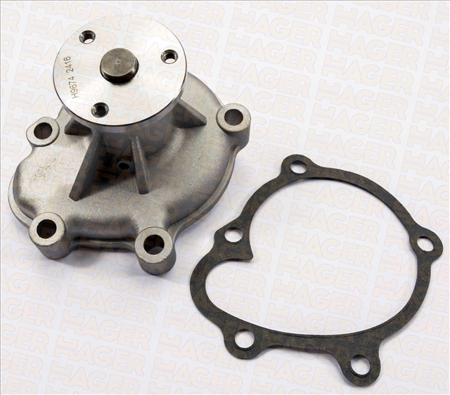 Pompa de apa HAGER H9674
