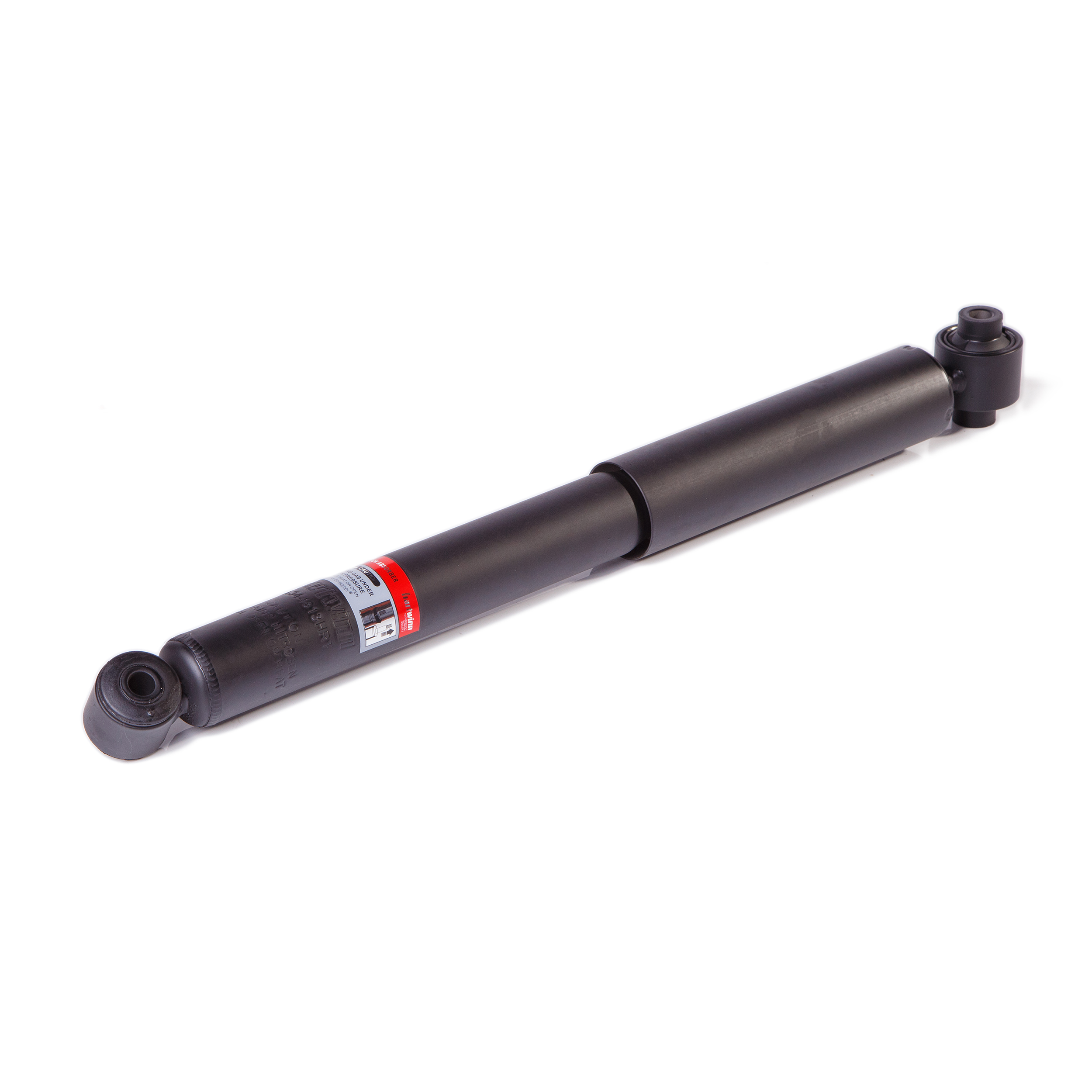 Amortizor RENAULT LAGUNA III (BT0/1) 1.5 dCi (BT00, BT0A, BT0T, BT1J)  diesel 110 cai HARTWINN 30.344813HRT