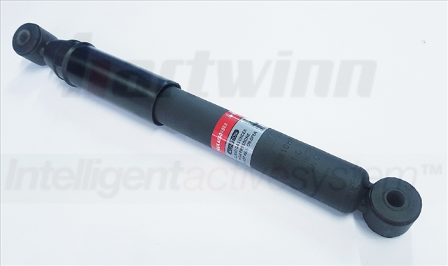Amortizor HARTWINN 30.551810HRT