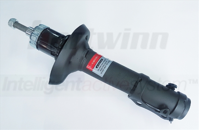 Amortizor HARTWINN 30.634811HRT