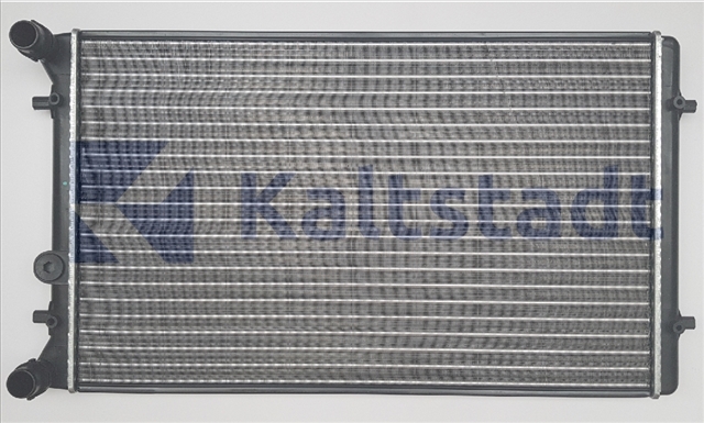 Radiator racire motor KALTSTADT KS-02-0021