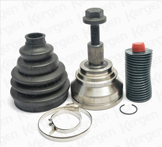 Cap planetara KERGEN K75674