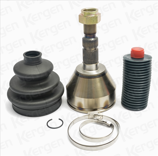 Cap planetara KERGEN K76013