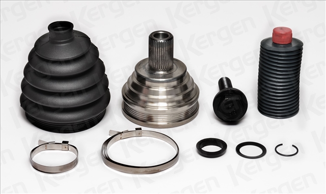 Cap planetara KERGEN K76311