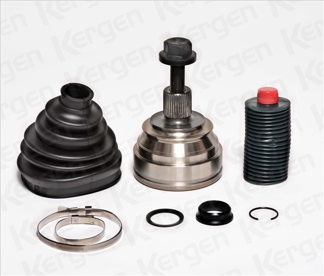 Cap planetara KERGEN K77100