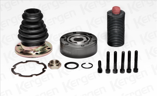 Cap planetara KERGEN K77502