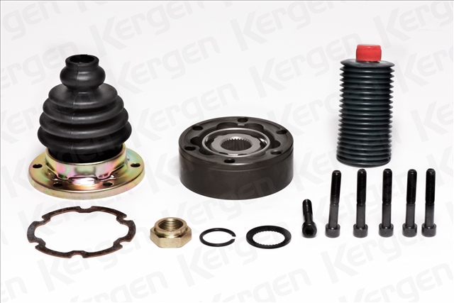 Cap planetara KERGEN K77503