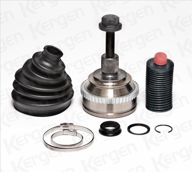 Cap planetara KERGEN K78054