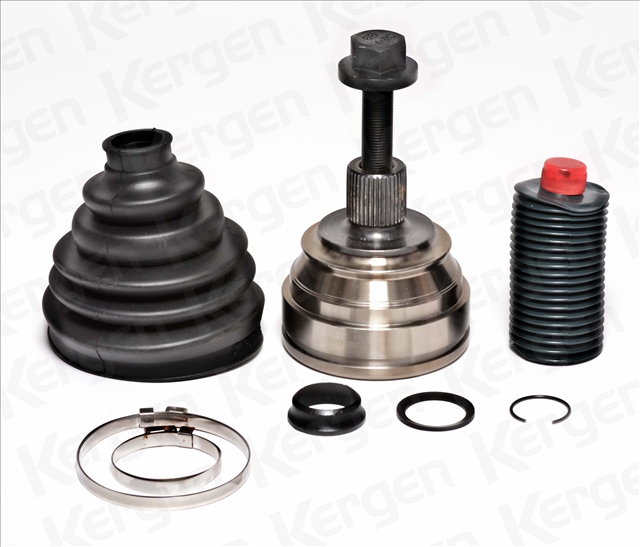 Cap planetara KERGEN K78055
