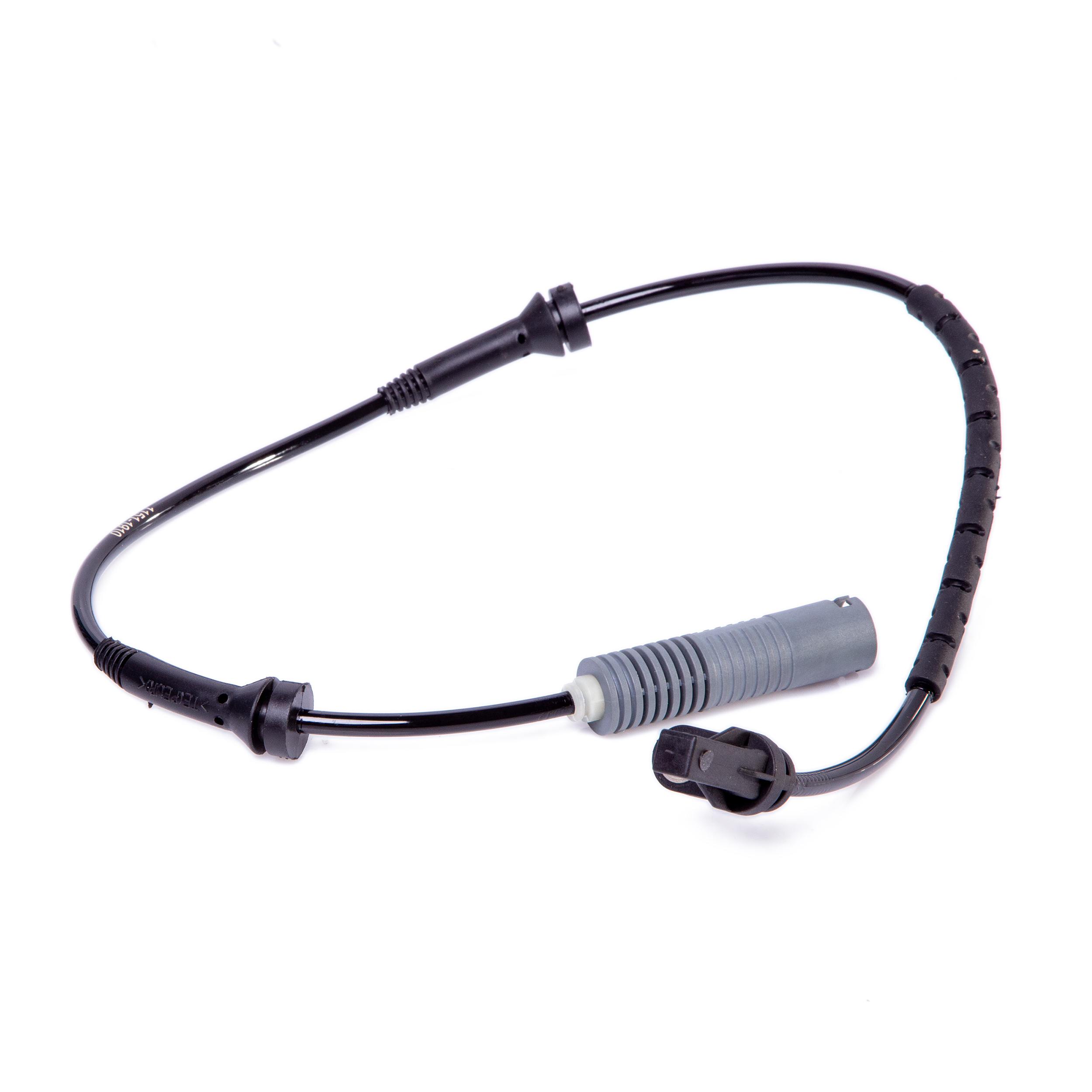 Senzor turatie roata BMW Seria 3 (E90) 318 d  diesel 143 cai KROTTENDORF KRO-ABS20216A