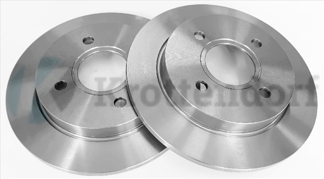 Disc frana KROTTENDORF KRO-BD1654