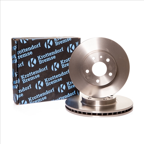 Disc frana KROTTENDORF KRO-BD1790