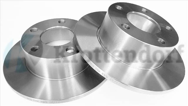 Disc frana KROTTENDORF KRO-BD2651