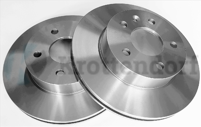 Disc frana KROTTENDORF KRO-BD2797
