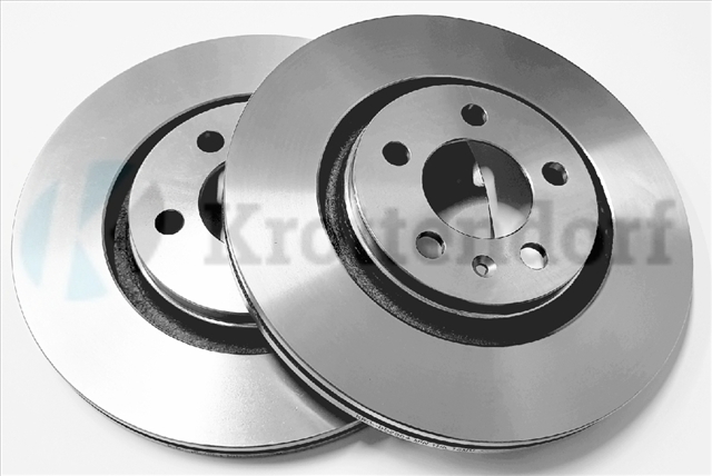 Disc frana KROTTENDORF KRO-BD2804