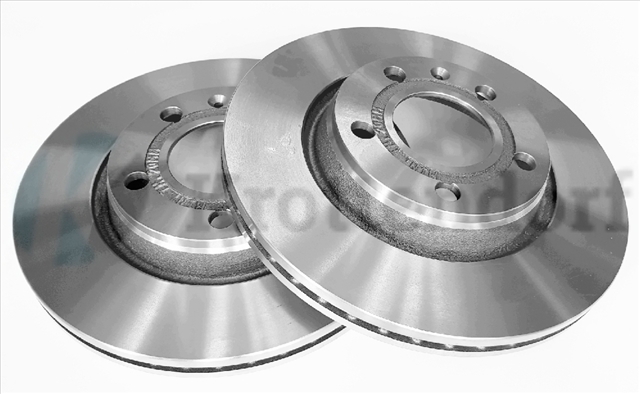 Disc frana KROTTENDORF KRO-BD2806