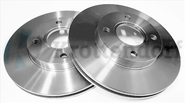 Disc frana KROTTENDORF KRO-BD4036